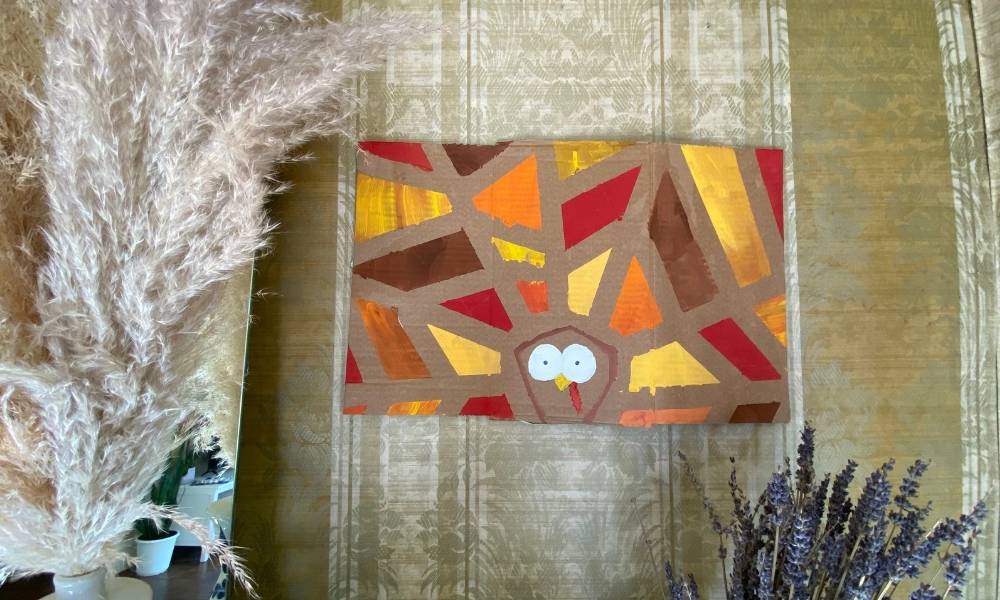 Finished product