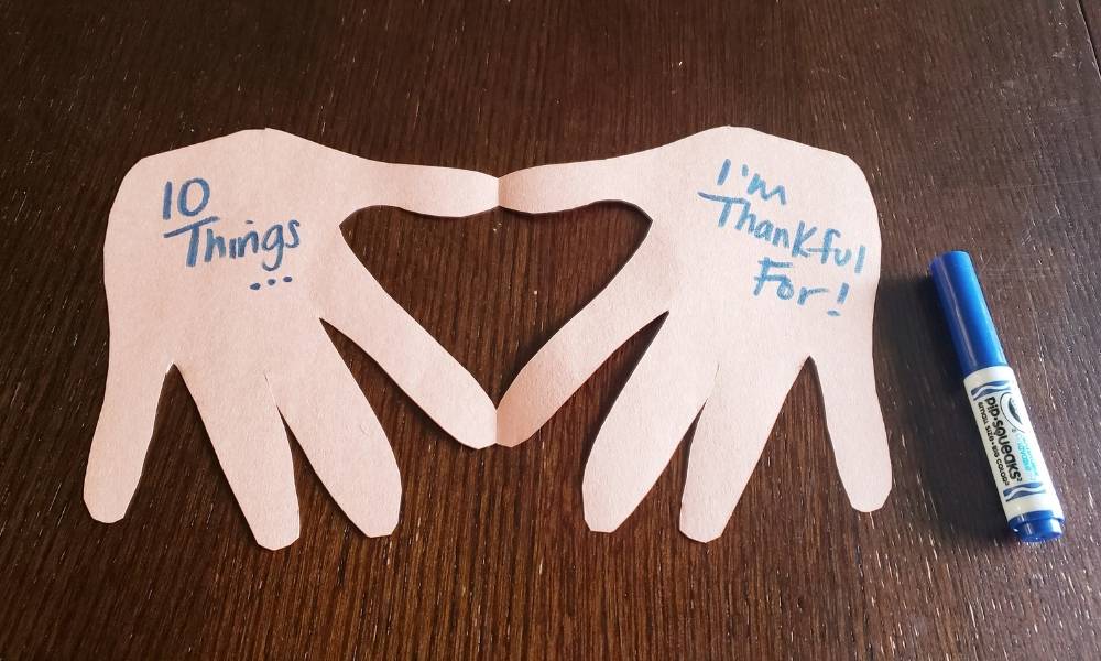 Step 4:  Give It A Title Image