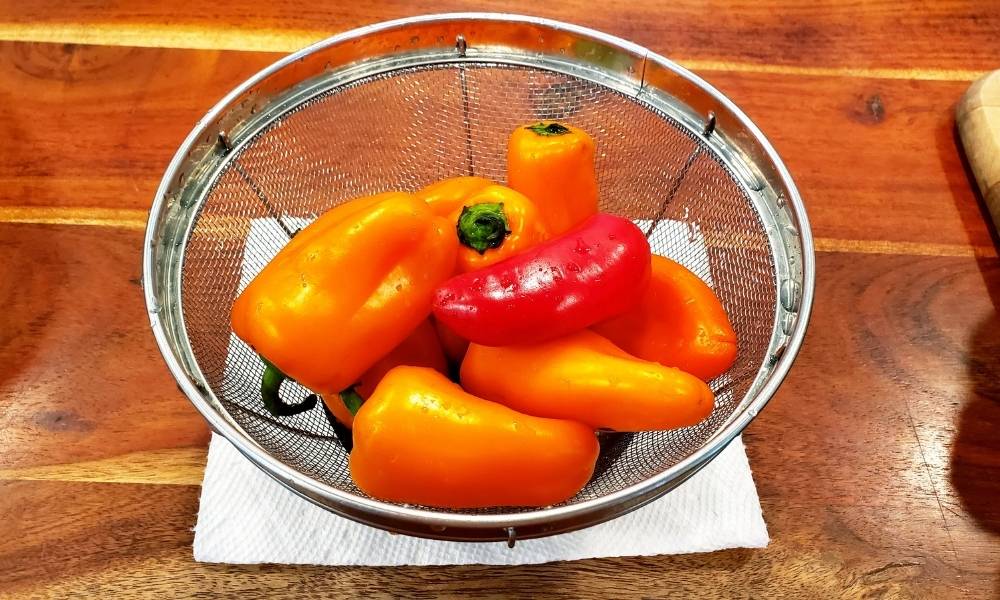 Step 2:  Scrub a Dub Image