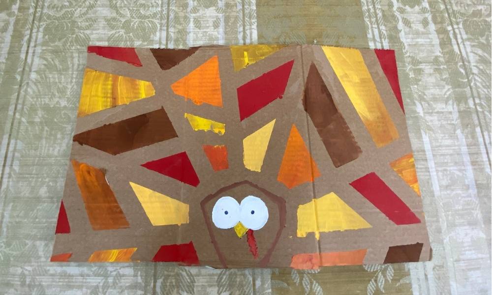 Step 6:  Display Your Masterpiece! Image
