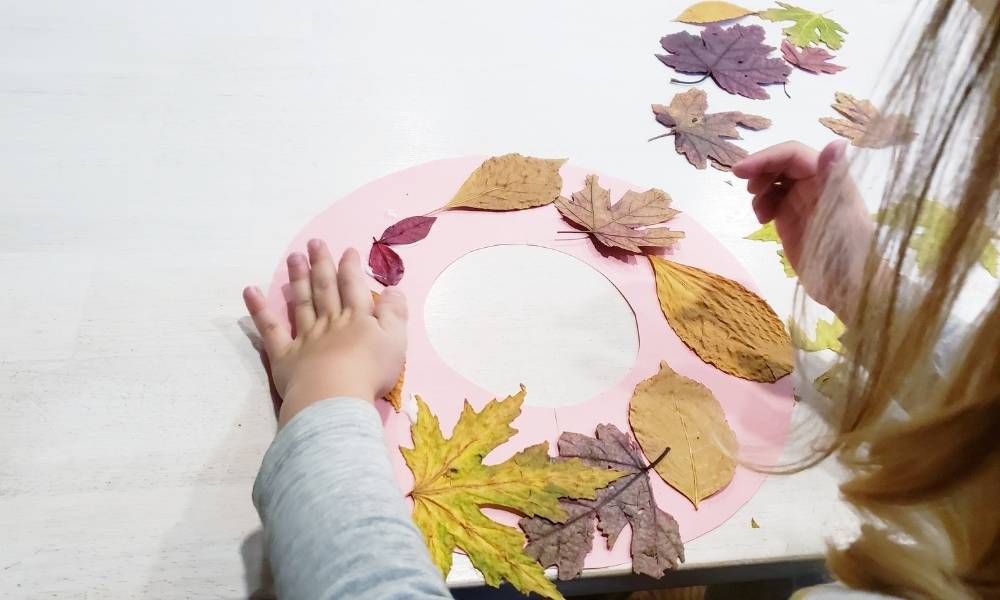 Step 6:  Hang!  (when dry) Image