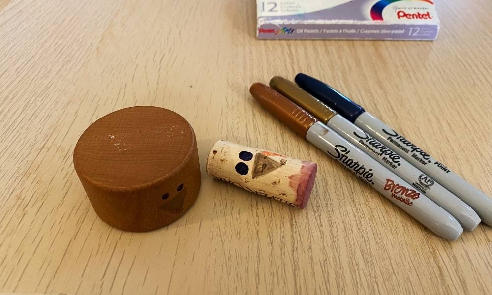 Step 2:  Faces Image