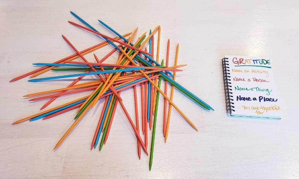 Step 4:  Rules Image