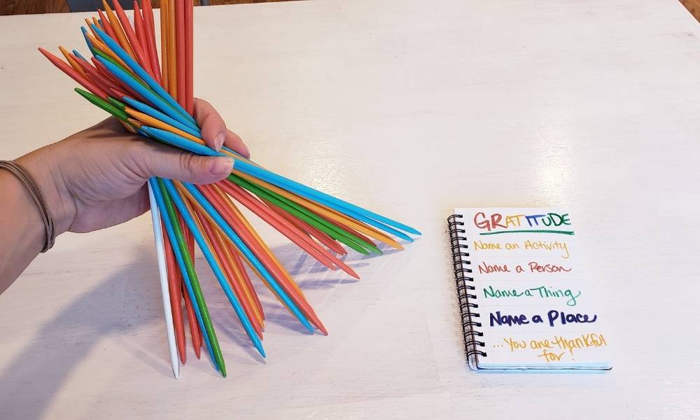 Step 3:  Set Up Image