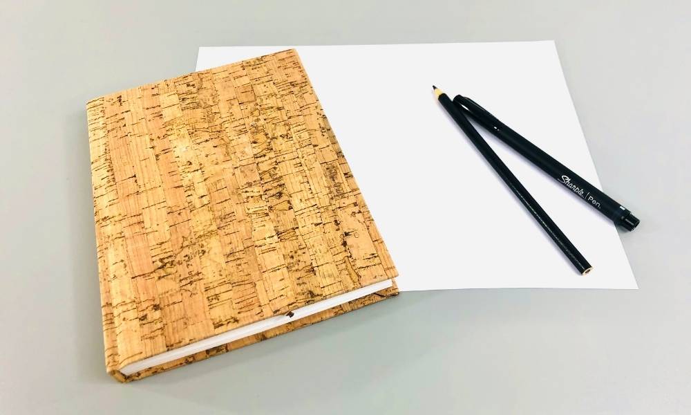 Step 1: Materials Image