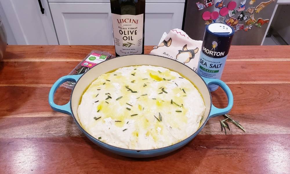 Step 5:  Add Toppings Image