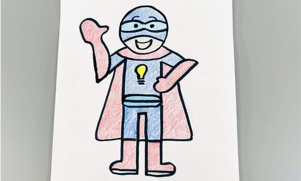 Draw Kid Wonder