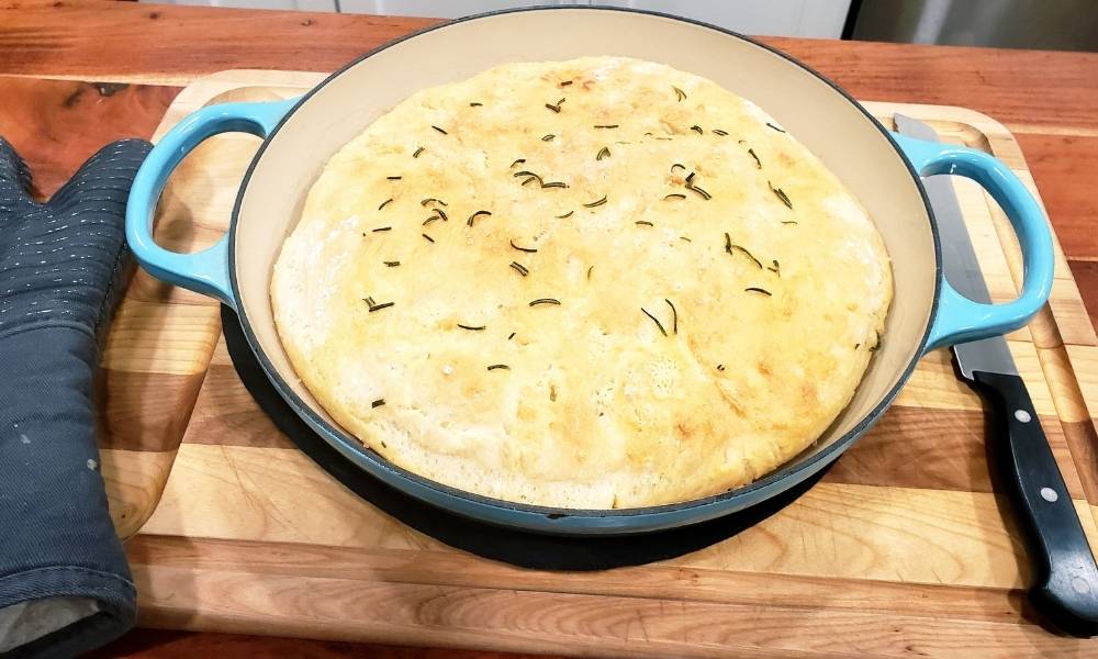 Step 6: Bake & Enjoy! Image