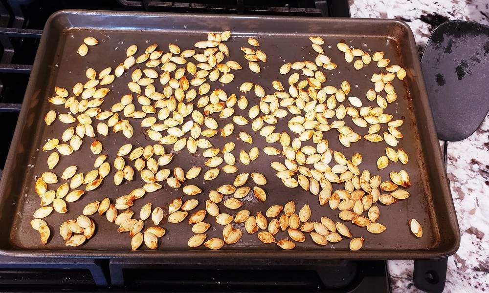 Step 6:  Bake & Enjoy! Image