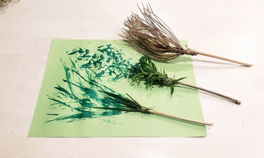 Step 6: Paint Your Masterpiece Image