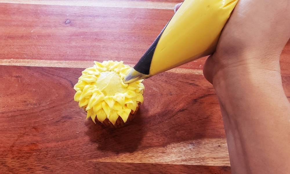 Step 6:  Make Leaves Details Image