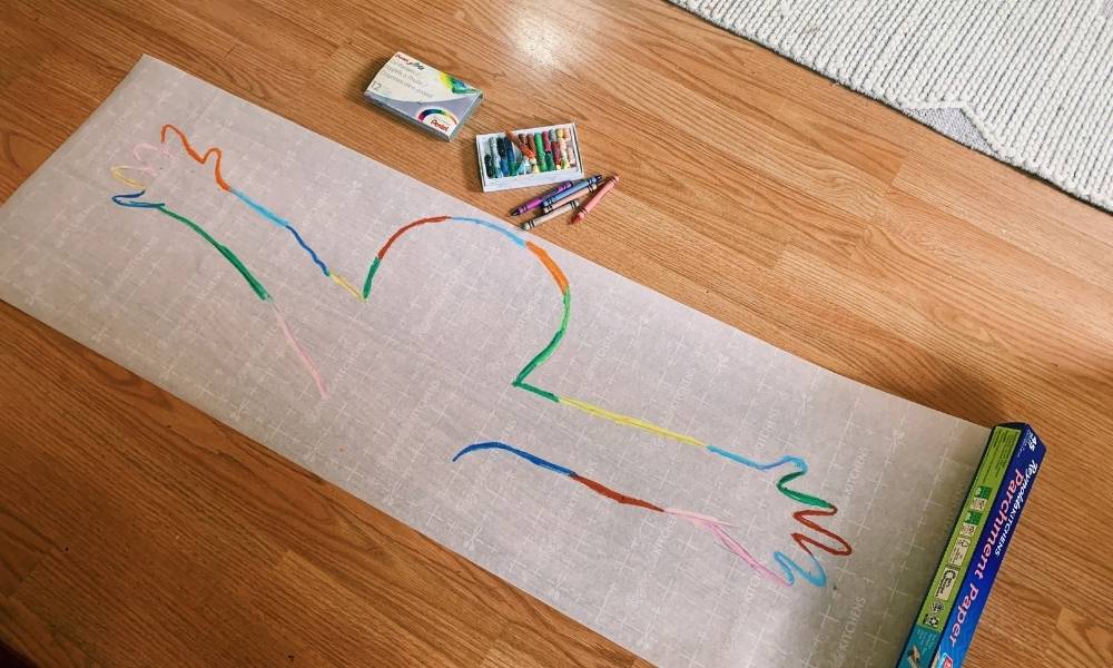 Step 2:  Trace Image