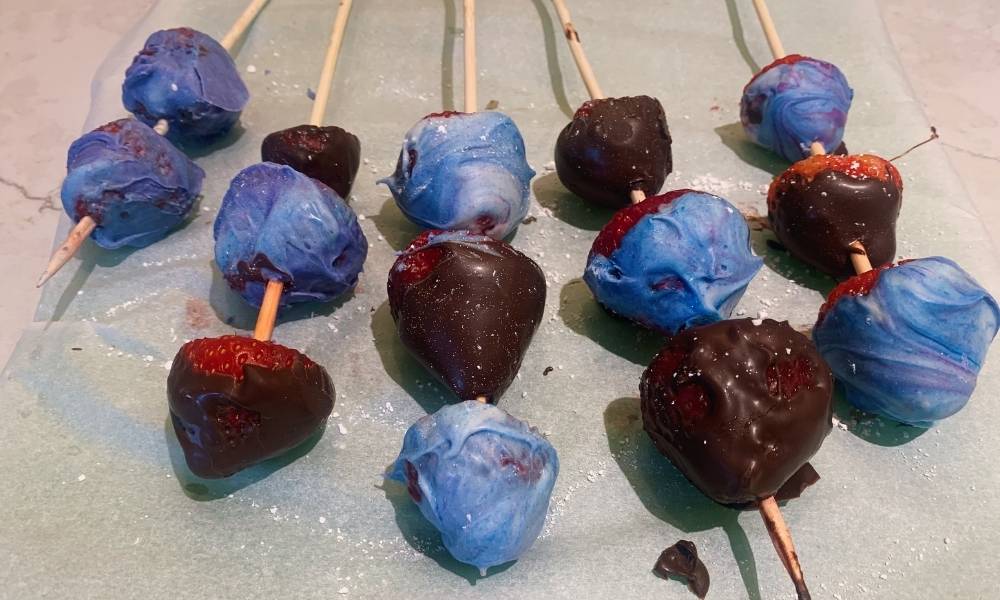 Step 6:  Enjoy! Image