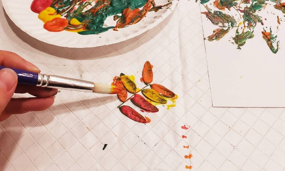 Step 4:  Use Your Brush Image