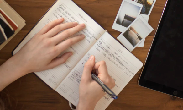 Step 4: Interview Your Family Members Image