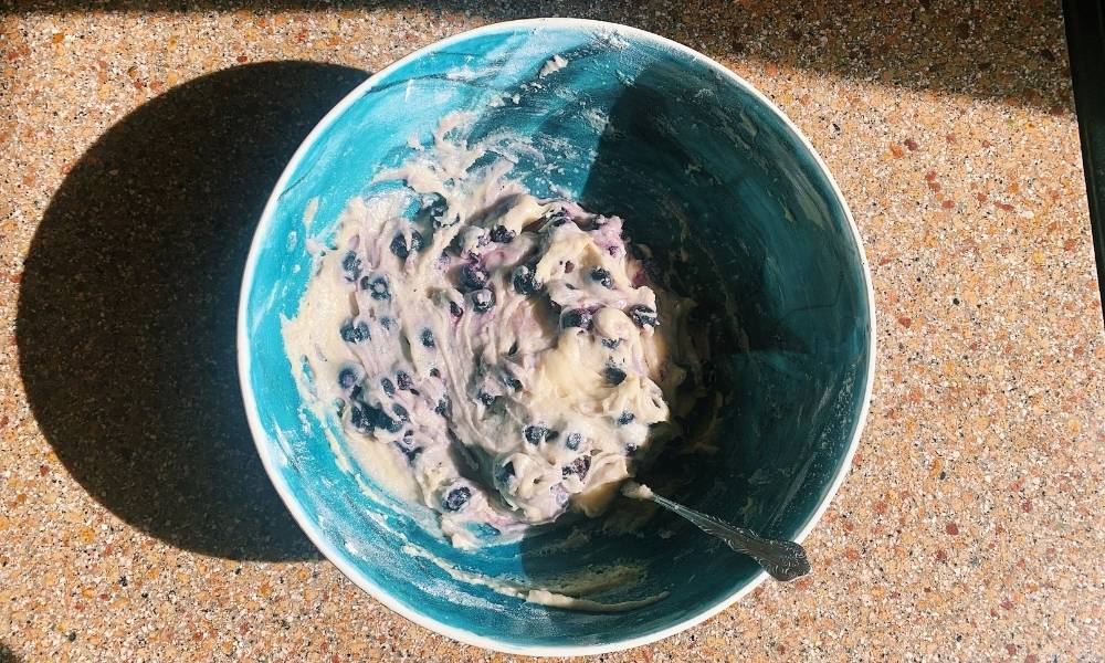 Step 4:  Combine Image