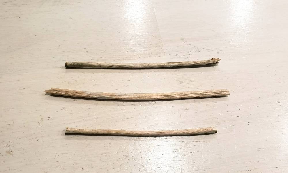 Step 3:  Don't Forget the Handles Image